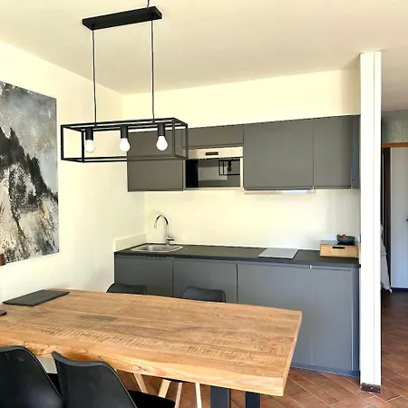 Bilocale Fracinglo Apartment *