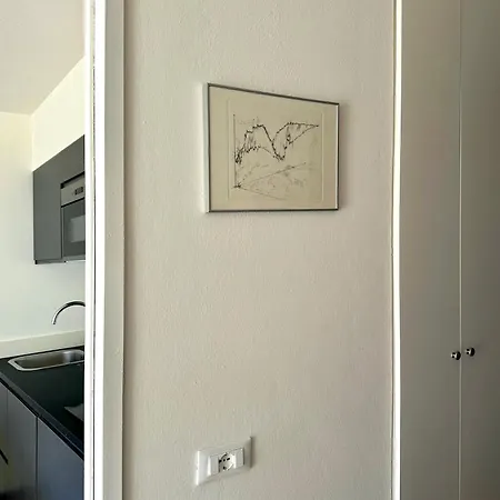 Bilocale Fracinglo Apartment *