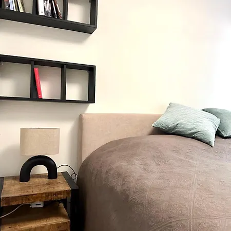 Bilocale Fracinglo Apartment