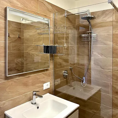 Bilocale Fracinglo Apartment Madonna di Campiglio