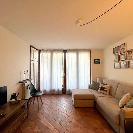 Apartment Bilocale Fracinglo Madonna di Campiglio