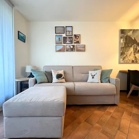 Bilocale Fracinglo Apartment *